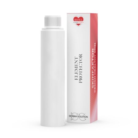 Apsauginio kremo papildymas