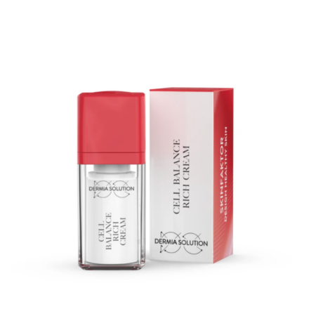 Cell Relieve kremas jautriai odai / Cell Relieve Sensitive cream 5ml