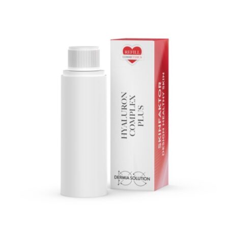Hyaluron Complex Plus Serum Refill