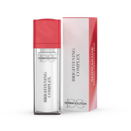 Brightening complex