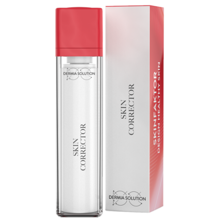 Skin Corrector