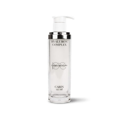 Hyaluron Complex Serum