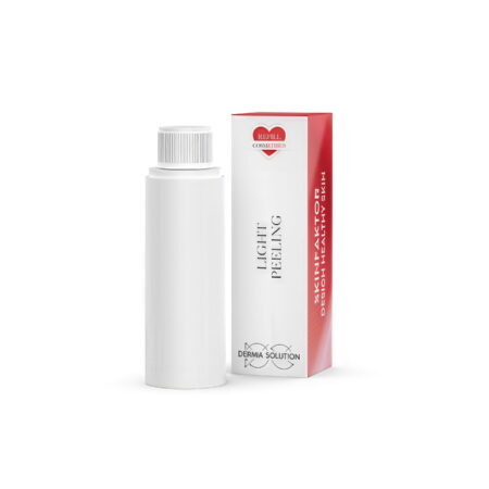 Light Peeling Refill