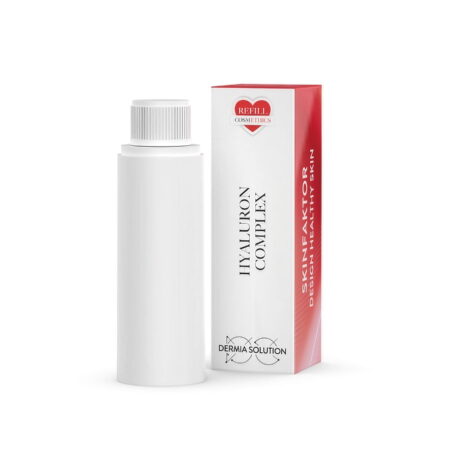 Hyaluron Complex Serum Refill