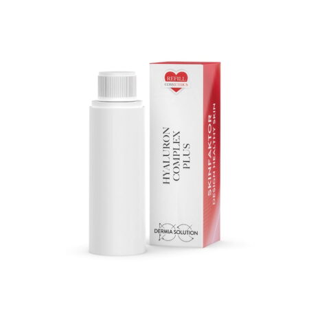 Hyaluron Complex Plus Serum Refill