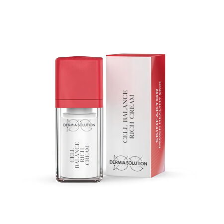 Cell Relieve Sensitive Cream