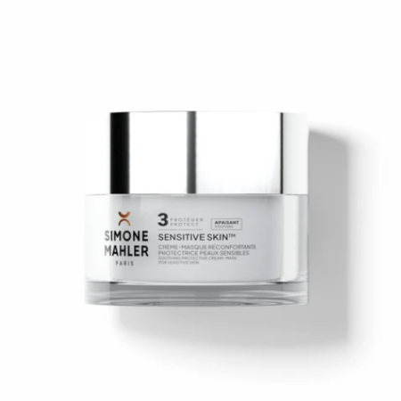 Sensitive Skin Creme