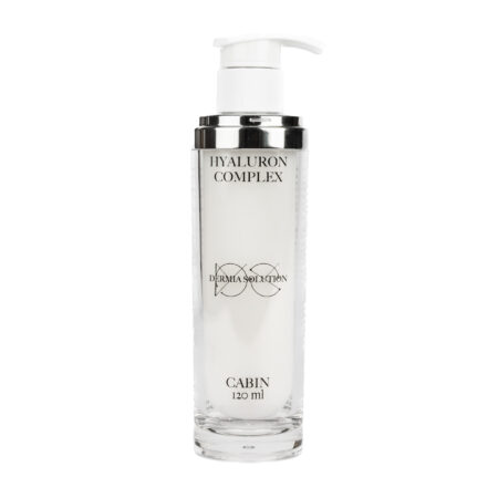 Hyaluron Complex Serum