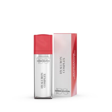 Hyaluron Complex Serum