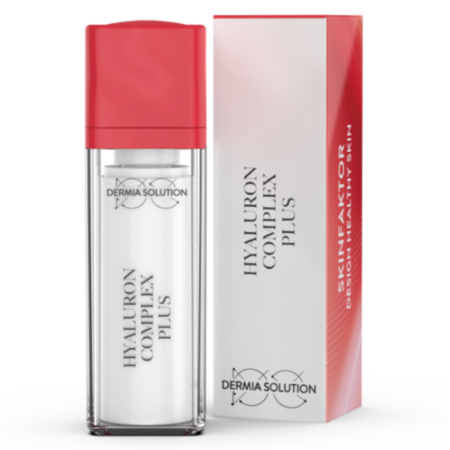 Hyaluron Complex Plus Serum